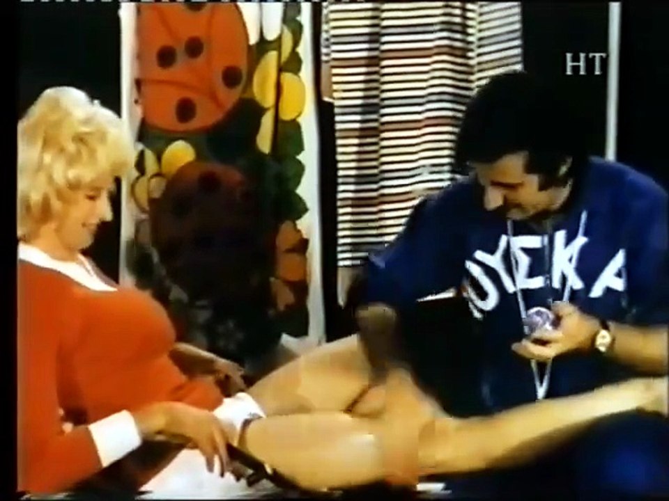 Ο Πούσκας των Πετραλώνων (1972)