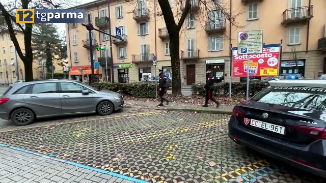 CARABINIERI, MAXI OPERAZIONE DI CONTROLLO DEL TERRITORIO: RAFFICA DI DENUNCE | CARABINIERI, MAXI OPERAZIONE DI CONTROLLO DEL TERRITORIO: RAFFICA DI DENUNCE