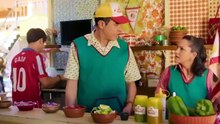 O11Ce New Generation S01E01 Episode 1 Engsub