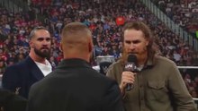 28 de abril de 2025 - WWE Raw | Filme Completo em Português