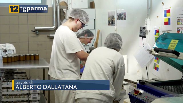 FOOD FARM, PRESENTATO IL PROGETTO CHE UNISCE FORMAZIONE E SOLIDARIETÀ | FOOD FARM, PRESENTATO IL PROGETTO CHE UNISCE FORMAZIONE E SOLIDARIETÀ