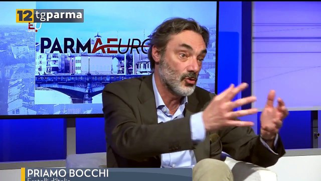 GIOVANI, SOCIAL E SCUOLA, DIBATTITO A PARMA EUROPA | GIOVANI, SOCIAL E SCUOLA, DIBATTITO A PARMA EUROPA