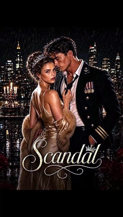 Scandal