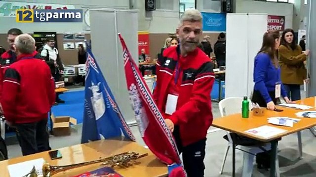 FORNOVO, ALL'ISTITUTO GADDA L'EVENTO AGORÁ-LA PIAZZA DELLE COMPETENZE | FORNOVO, ALL'ISTITUTO GADDA L'EVENTO AGORÁ-LA PIAZZA DELLE COMPETENZE