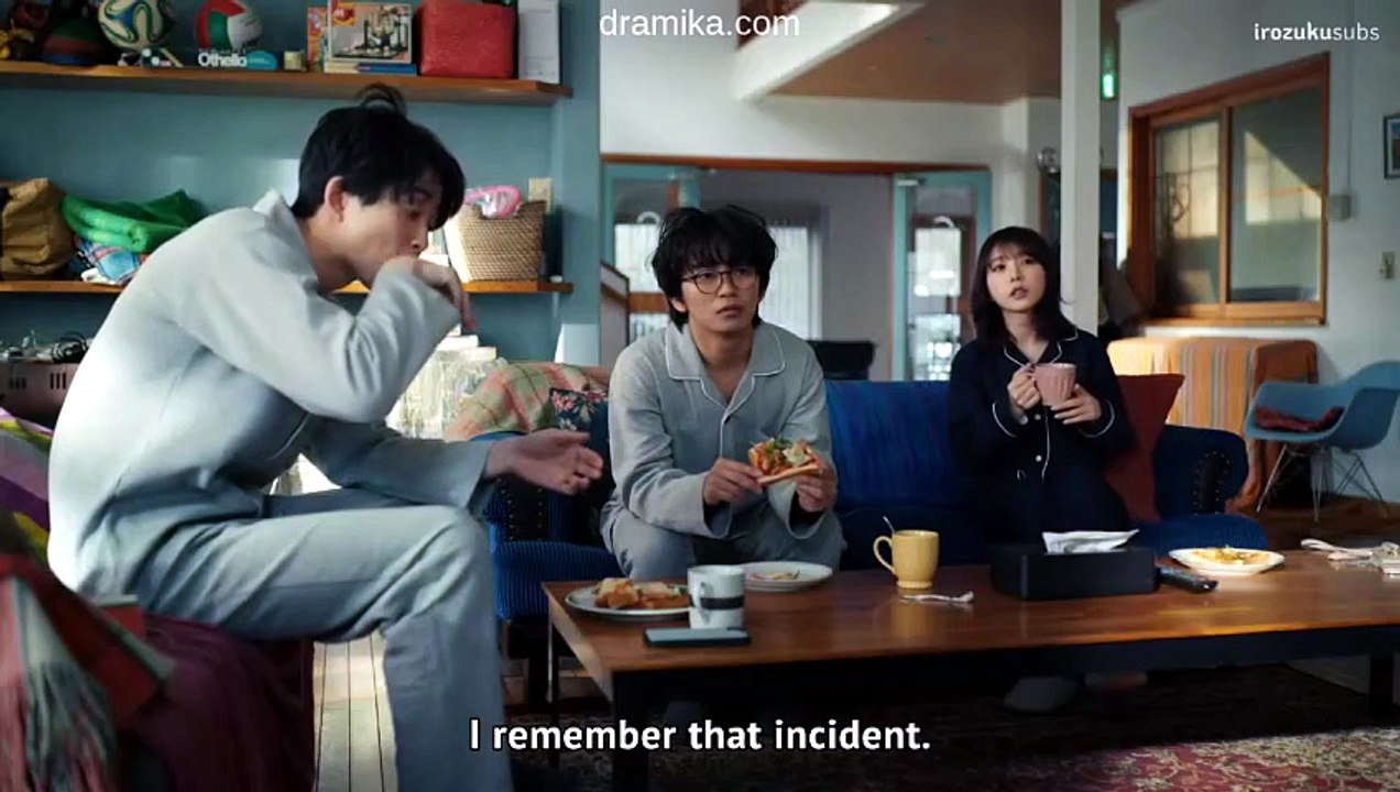 Before The Day (2026) Episode 2 Eng Sub