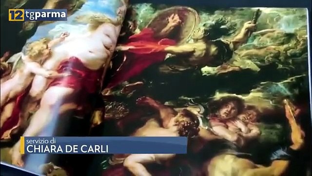 DEDICATO A FIRENZE IL NUOVO LIBRO DI CREDIT AGRICOLE E FRANCO MARIA RICCI