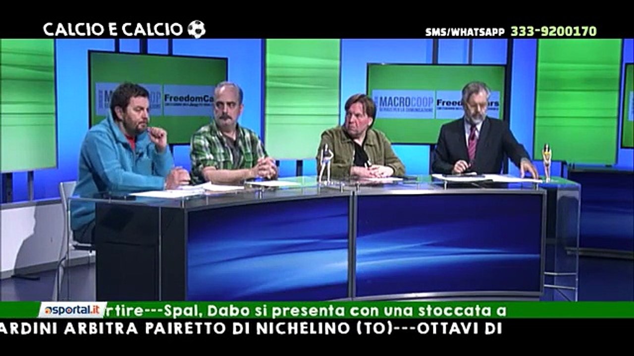 17a puntata