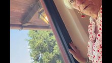Mamma Rossana story