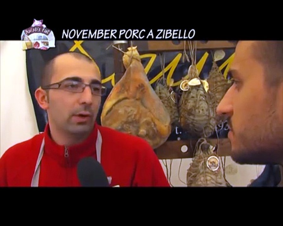 NOVEMBER PORC..