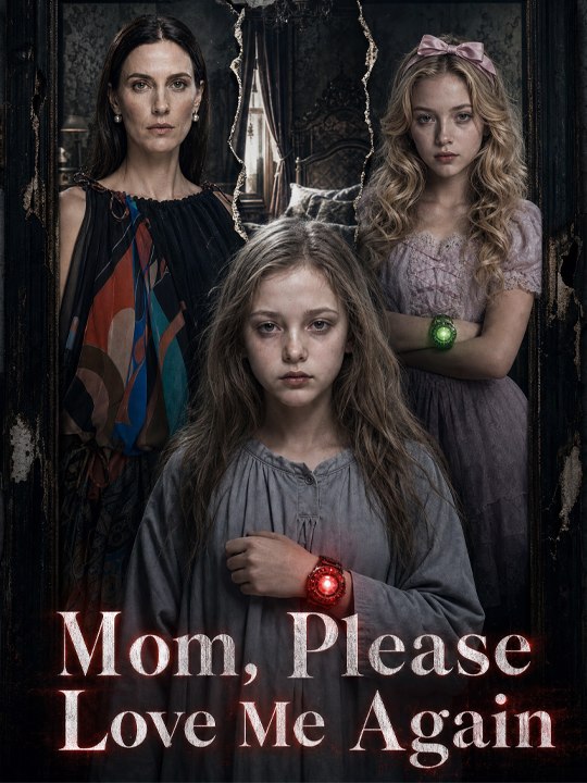 【New Drama】🍀 💔Mom, Please Love Me Again Full Ep - HOT