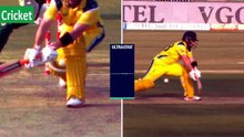 Pakistan vs Australia 1st ODI Highlights 2026