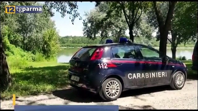 FIUME PO, A POLESINE ANCORA FURTI DEI MOTORI DELLE BARCHE