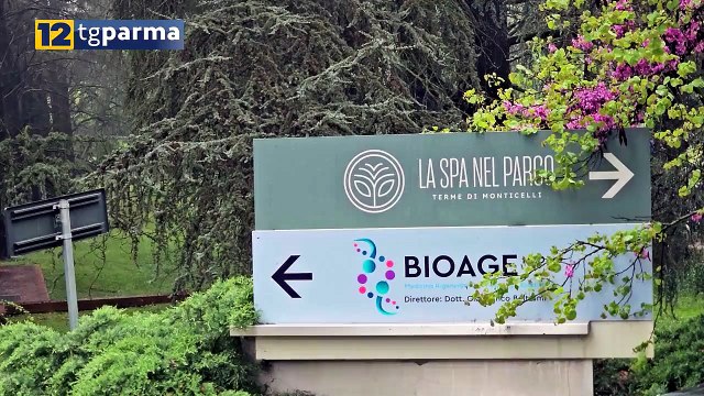 TERME DI MONTICELLI PROTAGONISTE DI UNO STUDIO PER COMBATTERE LA SARCOPENIA | TERME DI MONTICELLI PROTAGONISTE DI UNO STUDIO PER COMBATTERE LA SARCOPENIA