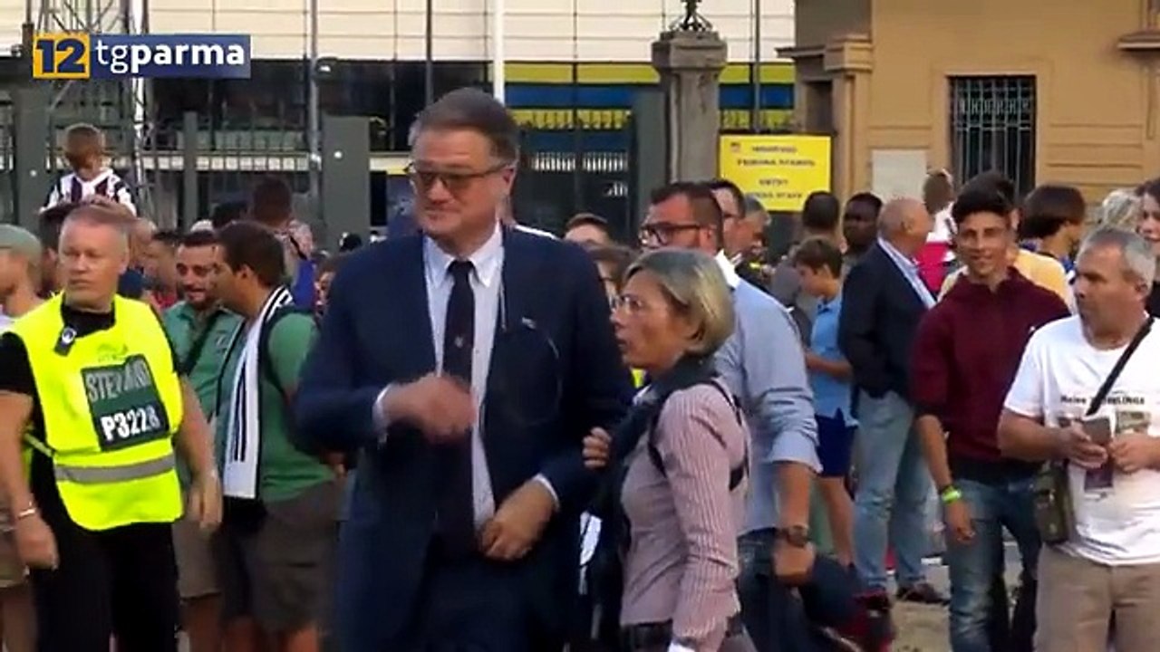 SERIA A: DOMANI IL SORTEGGIO DEI CALENDARI
