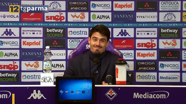PARMA: LA CLASSIFICA BRILLA, A FIRENZE IL 5° RISULTATO UTILE CONSECUTIVO | PARMA: LA CLASSIFICA BRILLA, A FIRENZE IL 5° RISULTATO UTILE CONSECUTIVO