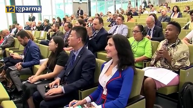 FORUM UNESCO A PARMA, CIBO E CULTURA IN DUE GIORNI DI DIBATTITI