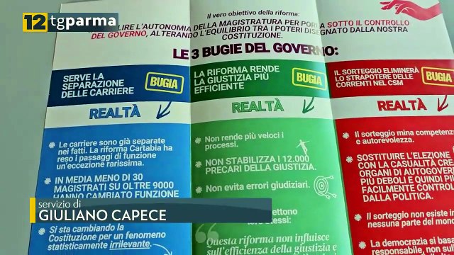 REFERENDUM GIUSTIZIA, NUOVA INIZIATIVA DEL PD PER IL NO | REFERENDUM GIUSTIZIA, NUOVA INIZIATIVA DEL PD PER IL NO