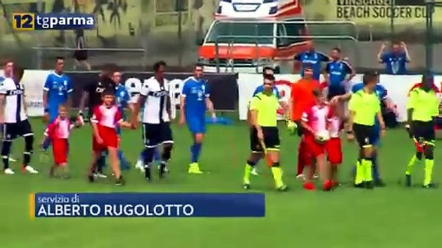 PARMA, DUE DIFENSORI DAL MERCATO