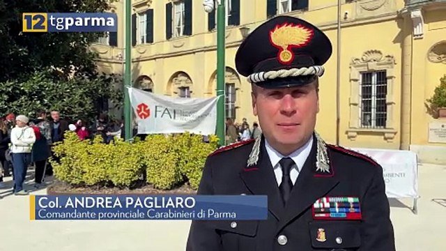 GIORNATE FAI, BOOM DI VISITE A PALAZZO DUCALE E DEI MINISTERI | GIORNATE FAI, BOOM DI VISITE A PALAZZO DUCALE E DEI MINISTERI