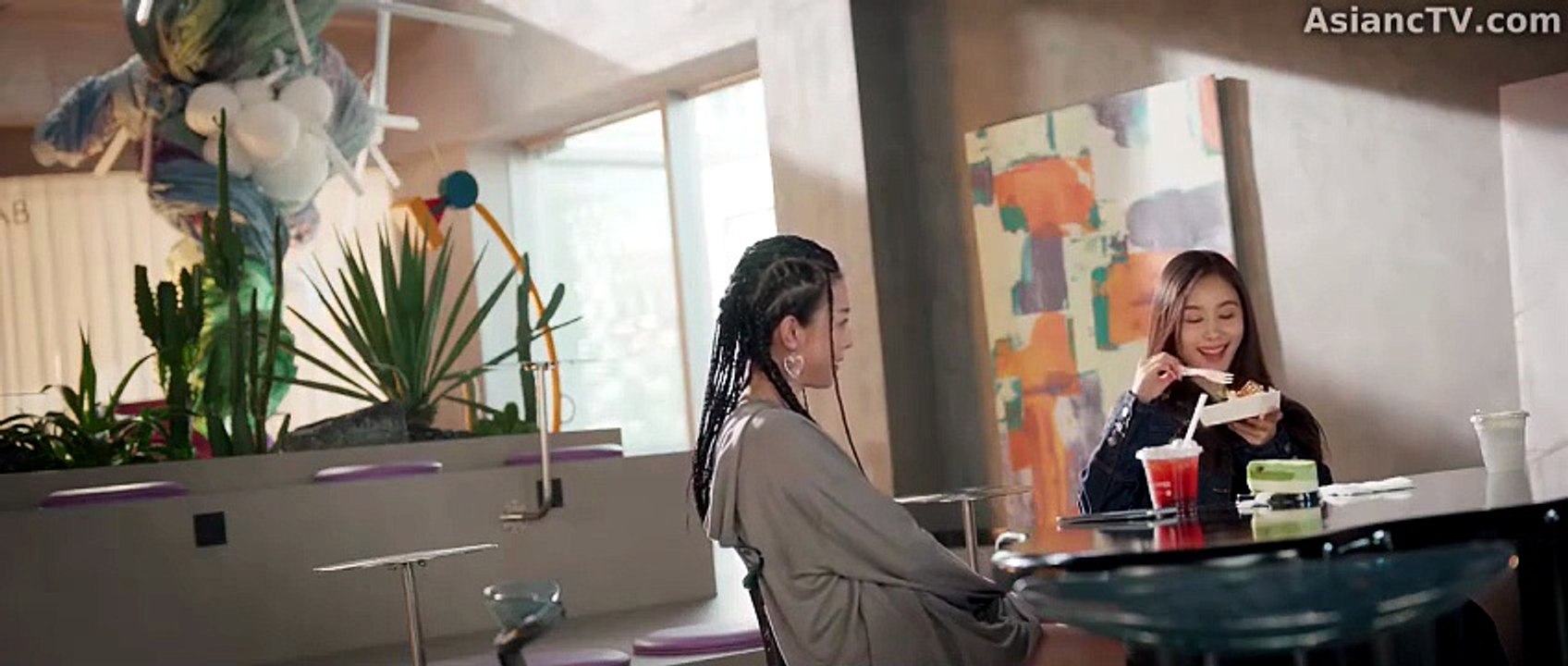 About Love Episode 2