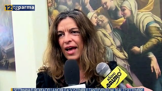 SETTIMANA EUROPEA DELLA MOBILITA' SOSTENIBILE: TANTI EVENTI DAL 16 AL 22 SETTEMBRE