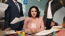 Baska Bir Gun (Otro Dia) - Episode 4 en Español
