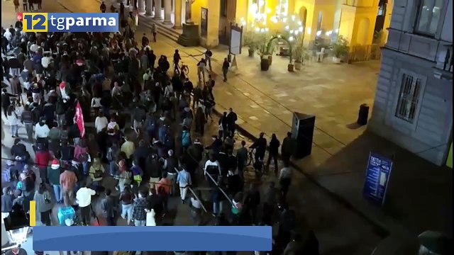 PROPAL, BINARI OCCUPATI: PROCURA INDAGA 21 PERSONE, ANCHE DUE ASSESSORI | PROPAL, BINARI OCCUPATI: PROCURA INDAGA 21 PERSONE, ANCHE DUE ASSESSORI