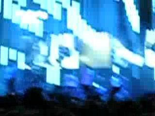 Radiohead 14/06/08 idioteque