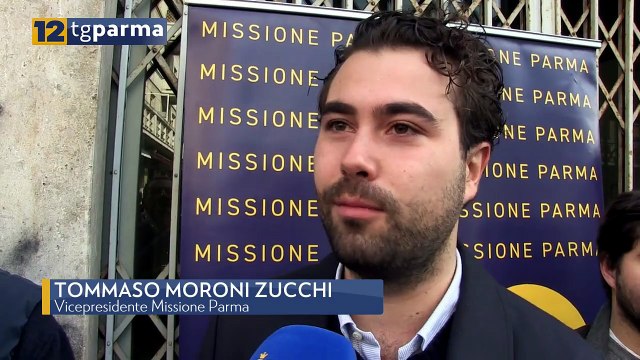 MISSIONE PARMA , IL BILANCIO DEI PRIMI 4 ANNI DI ATTIVITÀ E I PROGETTI PER IL FUTURO | MISSIONE PARMA , IL BILANCIO DEI PRIMI 4 ANNI DI ATTIVITÀ E I PROGETTI PER IL FUTURO