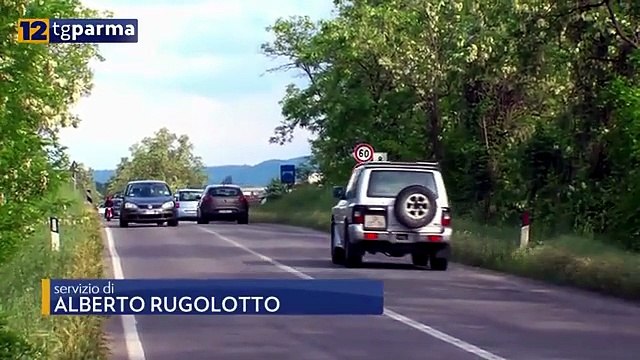 PANOCCHIA, FRONTALE TRA AUTO E MOTO: 25ENNE IN RIANIMAZIONE