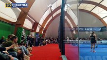 "MEDIOLANUM PADEL CUP", PARMA PROTAGONISTA | "MEDIOLANUM PADEL CUP", PARMA PROTAGONISTA