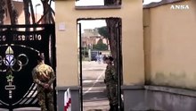 Il 17enne italiano rimasto a Wuhan non ha il coronavirus
