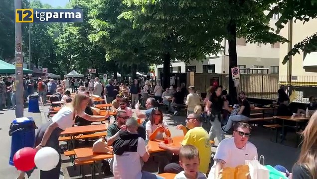 QUARTIERI IN FESTA , LA RASSEGNA AL VIA NEL MONTANARA | QUARTIERI IN FESTA , LA RASSEGNA AL VIA NEL MONTANARA