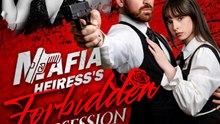 Mafia Heiress's Forbidden Obsession 🧡🍏 🔥 Full  movie 2026