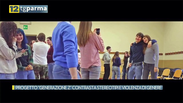 PROGETTO GENERAZIONE Z CONTRASTA STEREOTIPI E VIOLENZA DI GENERE | PROGETTO GENERAZIONE Z CONTRASTA STEREOTIPI E VIOLENZA DI GENERE