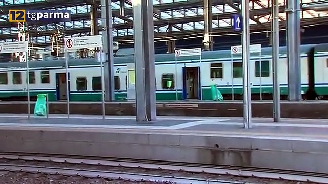 RAPINA COL COLTELLO SUL PARMA-FIDENZA, ARRESTATI TRE GIOVANI