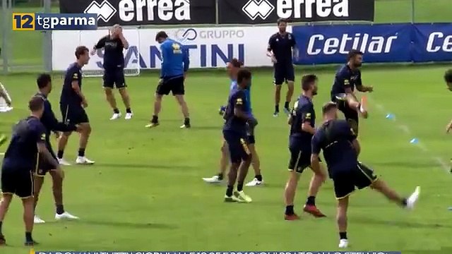 DA DOMANI TUTTI I GIORNI ALLE 19