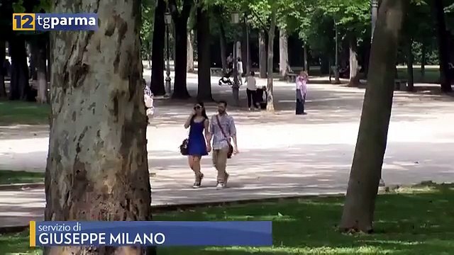 TORNA LA PIOGGIA NEL NOSTRO TERRITORIO, MARTEDI' MASSIMA SOTTO I TRENTA GRADI