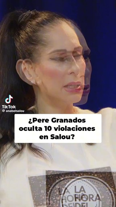 Vergonzoso!!!
