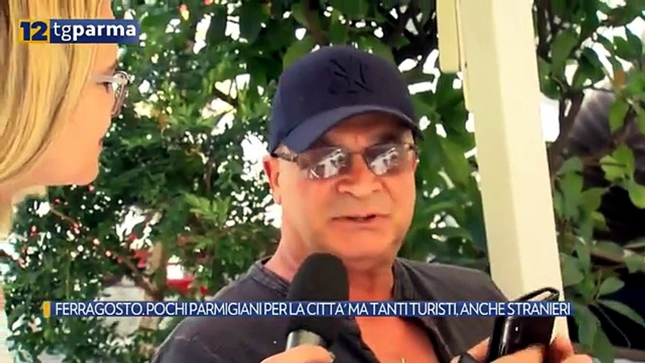 FERRAGOSTO