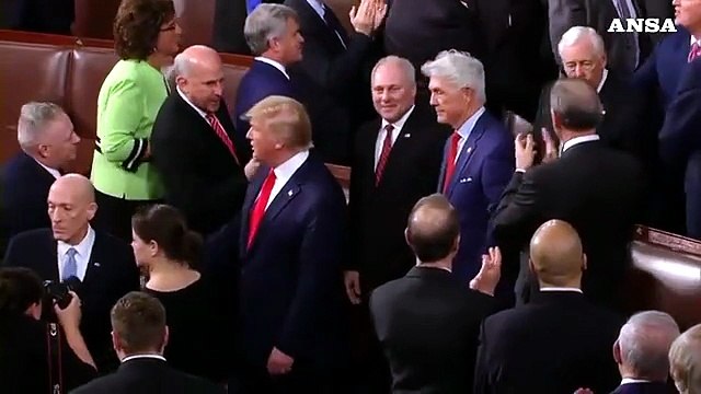 Afghanistan, Trump: Riporteremo a casa le nostre truppe