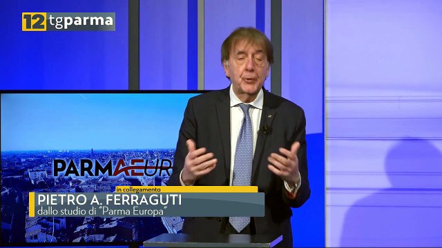 ANTEPRIMA PARMA EUROPA : ALLE 21 CONFRONTO SUL REFERENDUM TRA DE VANNA E PAGLIARIALLE 21,15 DE PASCALE, BUIA, GUERRA, FADDA E SERPAGLI A PARMA EUROPA | ANTEPRIMA PARMA EUROPA : ALLE 21 CONFRONTO SUL REFERENDUM TRA DE VANNA E PAGLIARIALLE 21,15 DE PA