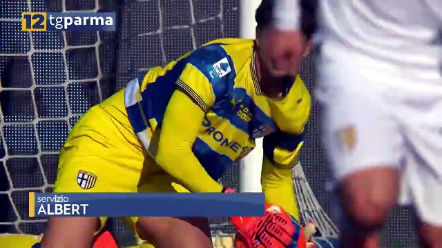 PARMA, CORVI: ANNATA CHE NON DIMENTICHERÒ MAI | PARMA, CORVI: ANNATA CHE NON DIMENTICHERÒ MAI