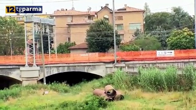 DA SABATO 17 AGOSTO VIA AL CANTIERE DI RFI: MODIFICHE AL SERVIZIO NEI WEEKEND