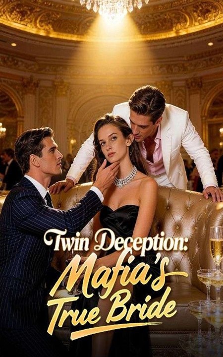 Twin Deception Mafia's True Bride - FULL