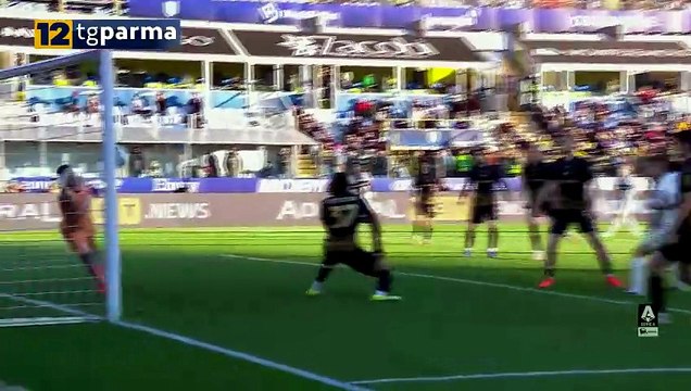 DOMANI PARMA-CREMONESE: OUT BERNABÈ, SQUALIFICATO DELPRATO | DOMANI PARMA-CREMONESE: OUT BERNABÈ, SQUALIFICATO DELPRATO
