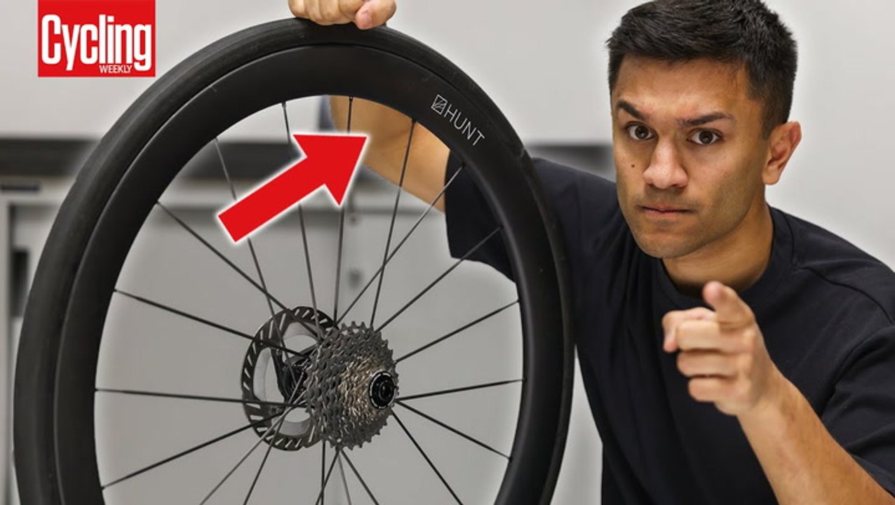 Upgrading To Carbon Wheels Advice