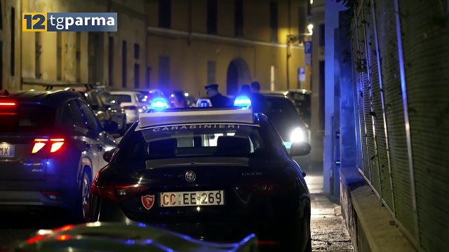 27ENNE UCCISO IN BORGO RICCIO: SPUNTA IPOTESI DI UN SUPERTESTIMONE | 27ENNE UCCISO IN BORGO RICCIO: SPUNTA IPOTESI DI UN SUPERTESTIMONE