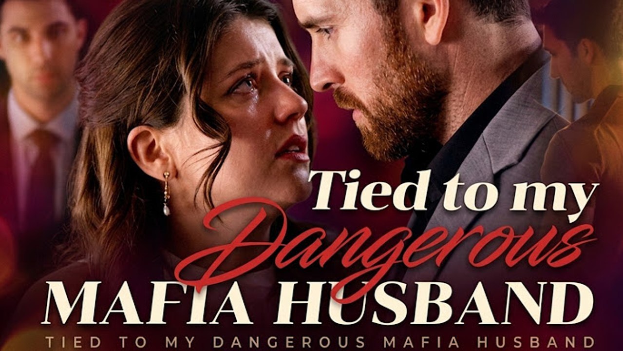 Tied to my dangerous mafia husband - Full HD #DB | Full Short Drama | English Sub 2026
