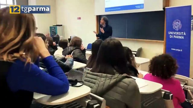 STEM UP , L’UNIVERSITÀ DI PARMA ENTRA NELLE SCUOLE | STEM UP , L’UNIVERSITÀ DI PARMA ENTRA NELLE SCUOLE